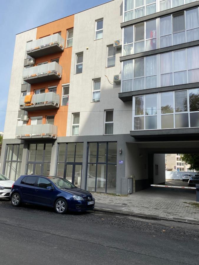 Casa Habana 2 Apartment Орадеа Екстериор снимка