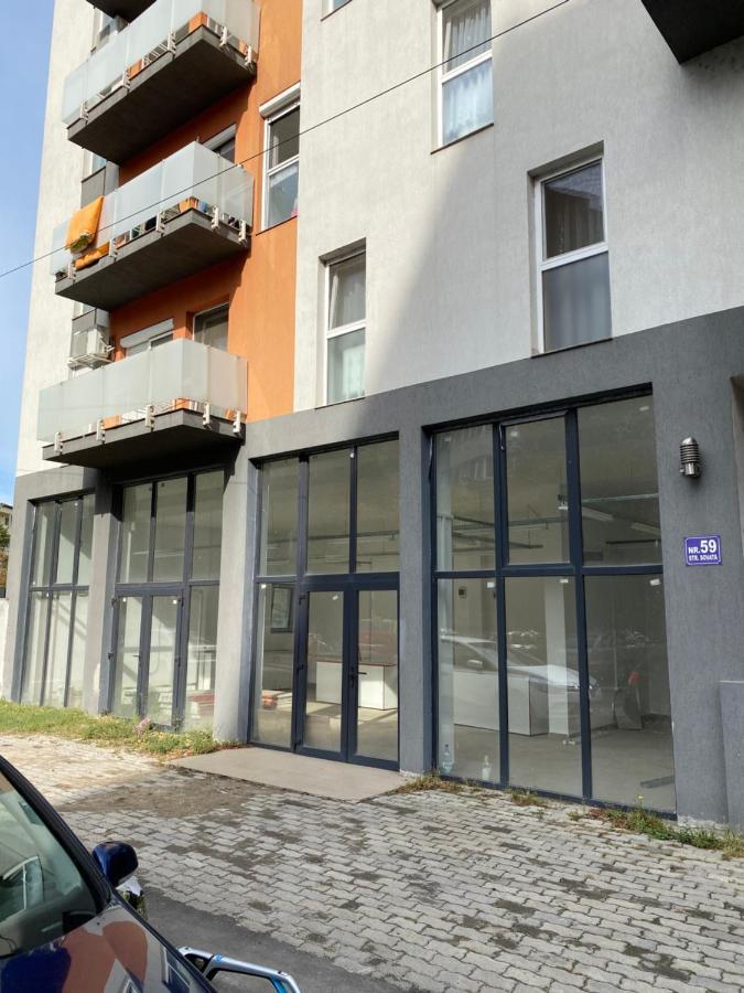 Casa Habana 2 Apartment Орадеа Екстериор снимка
