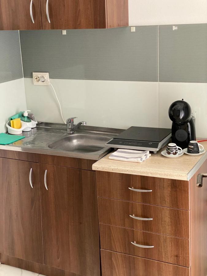 Casa Habana 2 Apartment Орадеа Екстериор снимка