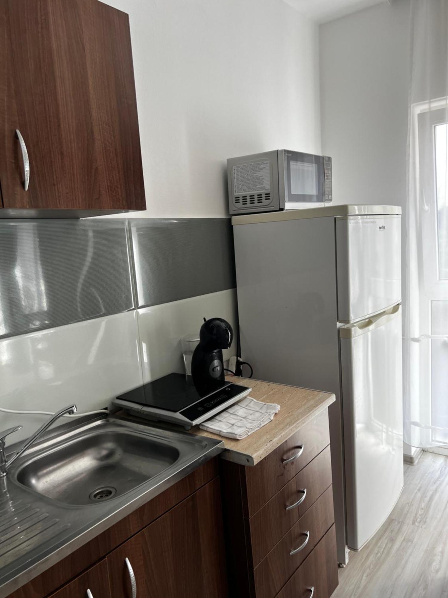 Casa Habana 2 Apartment Орадеа Екстериор снимка