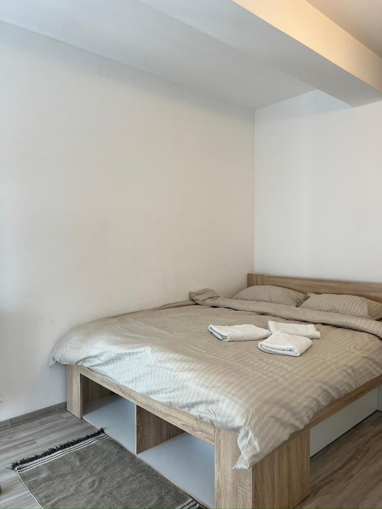 Casa Habana 2 Apartment Орадеа Екстериор снимка