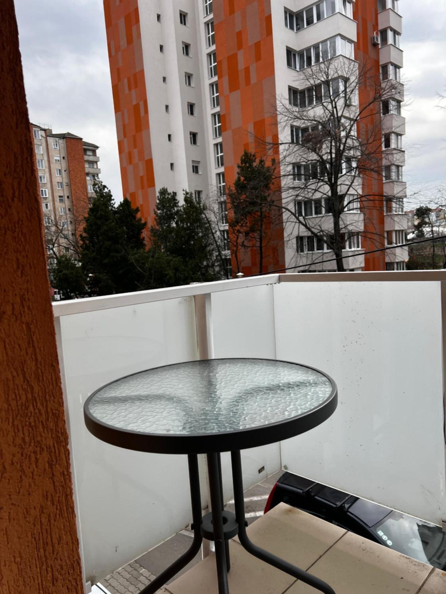Casa Habana 2 Apartment Орадеа Екстериор снимка