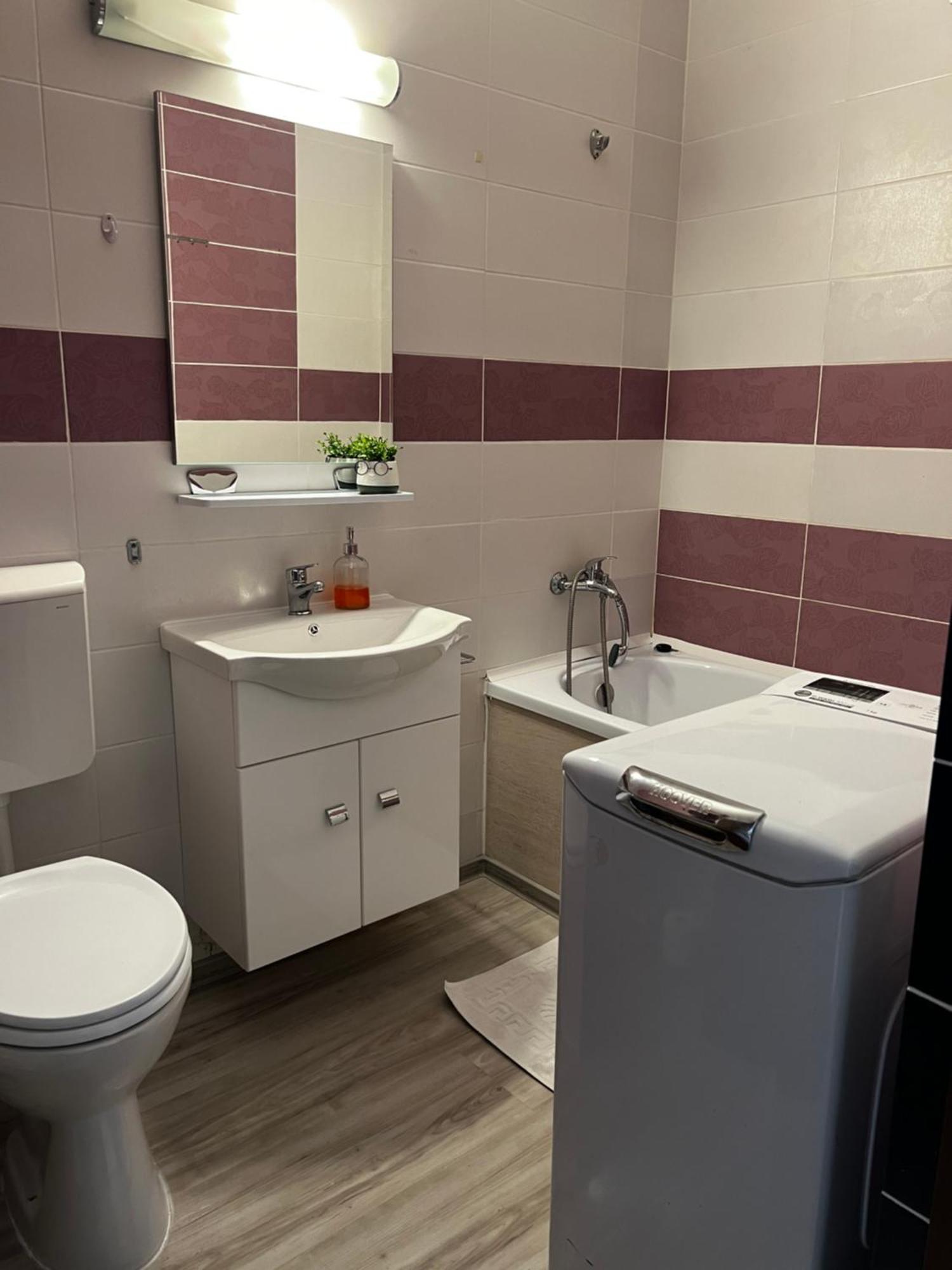 Casa Habana 2 Apartment Орадеа Екстериор снимка